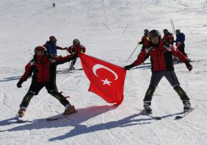 Dünya Erzurum u konuşacak